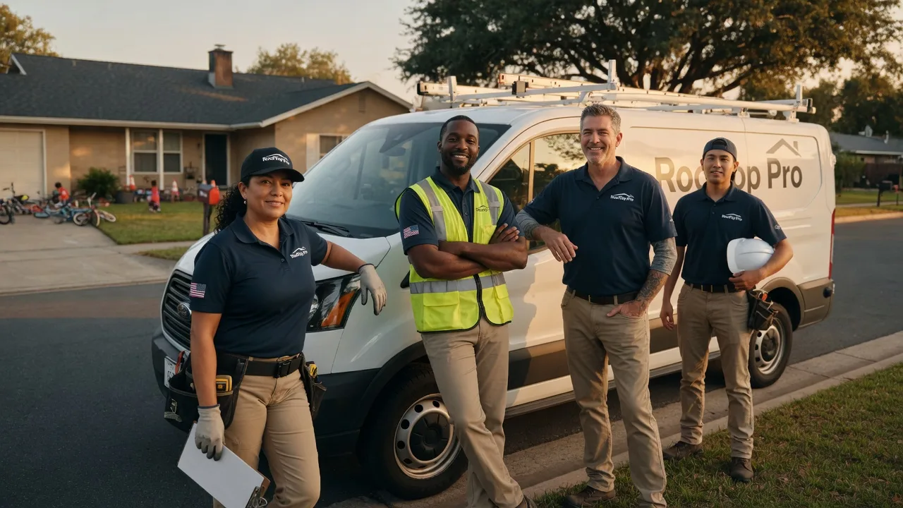 Roof Repair in Snyder, CO near me
